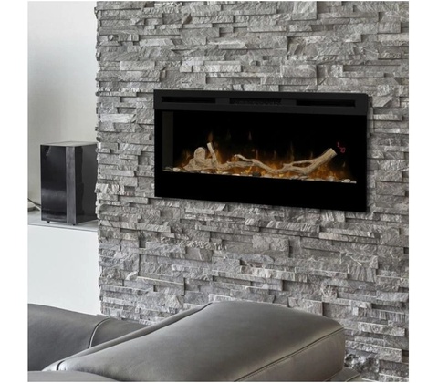 Dimplex Prism 34"