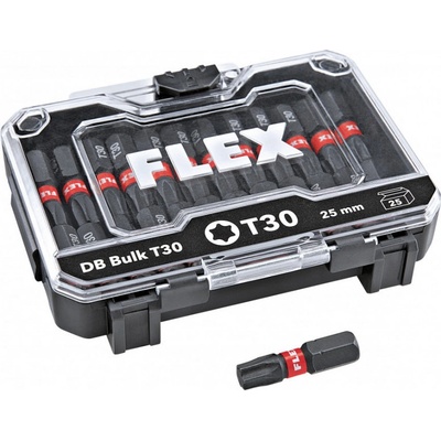 Flex T30 25 ks 530492