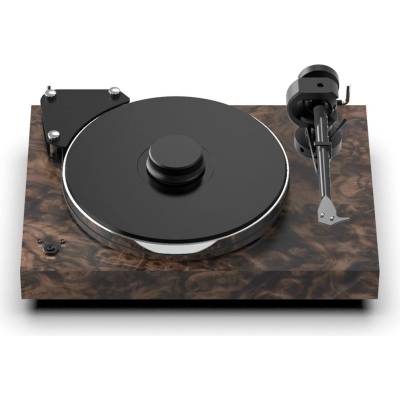 Pro-Ject Грамофон Pro-Ject Xtension 9 Evolution - орех мат (9120097822840)