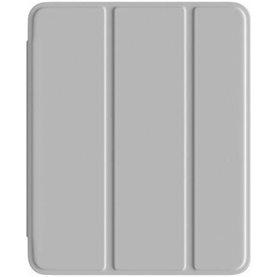 Comma puzdro Joy Series PU Case With Pencil Slot pre iPad Air 13 M2/M3 6942297125155 gray