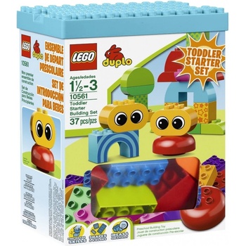 LEGO® DUPLO® 10561 prvé kocky pre najmenších