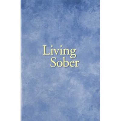 Living Sober