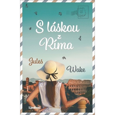 S láskou z Ríma