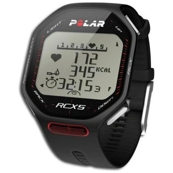 Polar RCX5