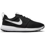 Nike Голф обувки Nike Roshe 2G Golf Shoes - Black/White