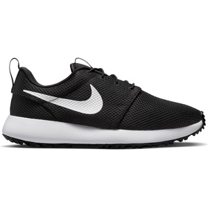 Nike Голф обувки Nike Roshe 2G Golf Shoes - Black/White