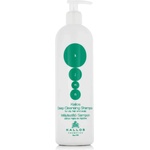 Kallos Kallos KJMN Deep Cleansing Shampoo 500 ml