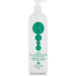 Kallos Kallos KJMN Deep Cleansing Shampoo 500 ml