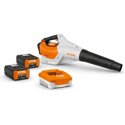 STIHL BGA 160 SET AL 301+2xAP 300 S