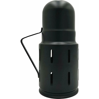 Fugo Tarbuš Hood Mini Black