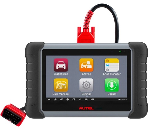 Autel MP808S