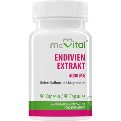 Vitabay Екстракт от Ендивия 90 капсули | Vitabay (MV1112)