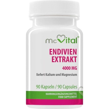 Vitabay Екстракт от Ендивия 90 капсули | Vitabay (MV1112)