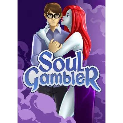 Игра Soul Gambler: Dark Arts Edition за PC Steam, Електронна доставка