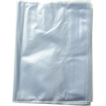 Herlitz A4 10 бр. водно прозрачни корици за тетрадки 09544010 (09544010)