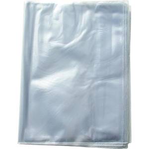 Herlitz A4 10 бр. водно прозрачни корици за тетрадки 09544010 (09544010)