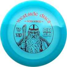 Westside Discs VIP Sorcerer Modrá