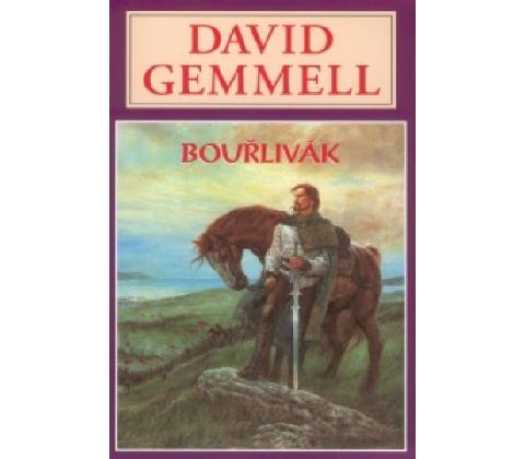 Bouřlivák