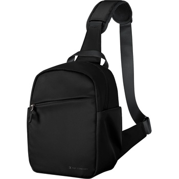 K&F Concept K&F Concept Camera Sling Bag Urban Wander 08 - 5L компактна чанта (Black)