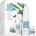 Lakmé K. Therapy Active Pack комплект Против косопад 300 ml + 8 x 6 ml
