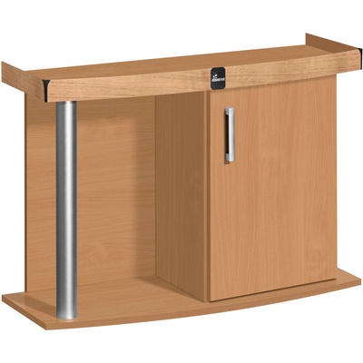 Diversa stolek Comfort 80 x 35 x 67 cm vypouklý buk – Hledejceny.cz