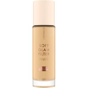 Catrice Soft Glam Filter Fluid 30 ml - 020 Light-Medium make-up 020 Light-Medium