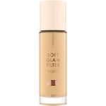 Catrice Soft Glam Filter Fluid 30 ml - 020 Light-Medium make-up 020 Light-Medium
