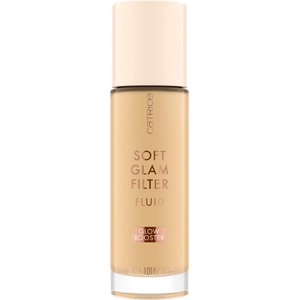 Catrice Soft Glam Filter Fluid 30 ml - 020 Light-Medium make-up 020 Light-Medium