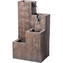 Heissner STEPS LED dřevodekor