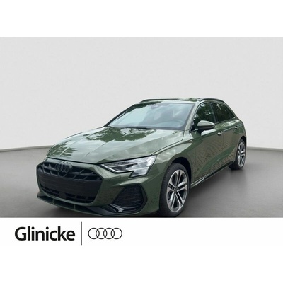 Audi A3 35 TFSI S tronic S-line Sportback 110 kW