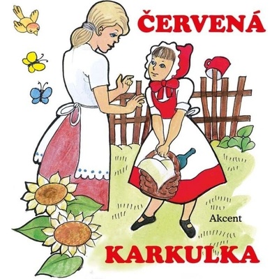 Červená Karkulka