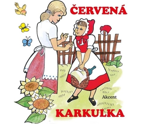 Červená Karkulka