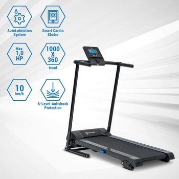 Image 1 of KLARFIT Treado Advanced 2.0 Pacemaker F60