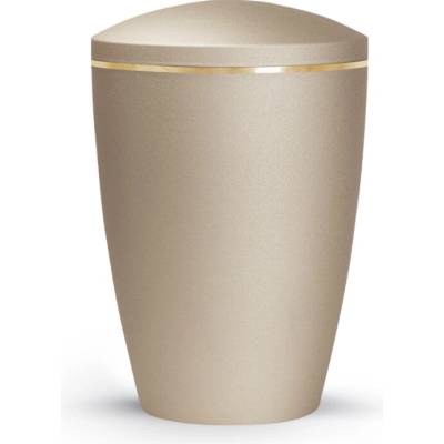 Zvieracia urna Lina - Champagne 2,8l
