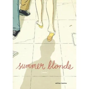 Summer Blonde | Adrian Tomine (ISBN: 9781896597577)
