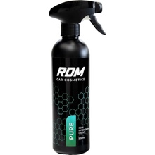 RDM PURE 500 ml