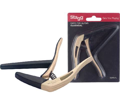 Stagg SCPX-FL