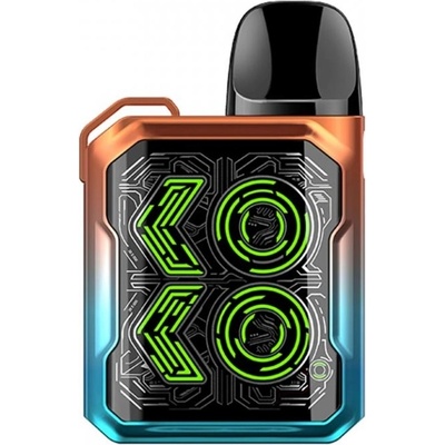 Uwell Caliburn GK2 Pod 690 mAh Ocean Flame 1 ks