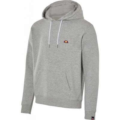 Ellesse Dámska mikina s kapucňou 100385322 sivá