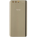 Kryt Huawei Honor 9 zadní zlatý