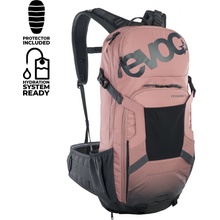 Evoc FR Enduro 16 l dusty pink/carbon grey