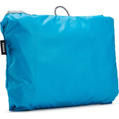 Pláštěnka na batoh Thule Sapling Raincover Blue