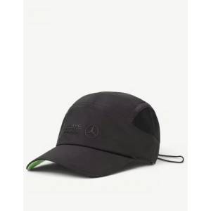 PUMA Mapf 1 Statement Cap Black - magazinko