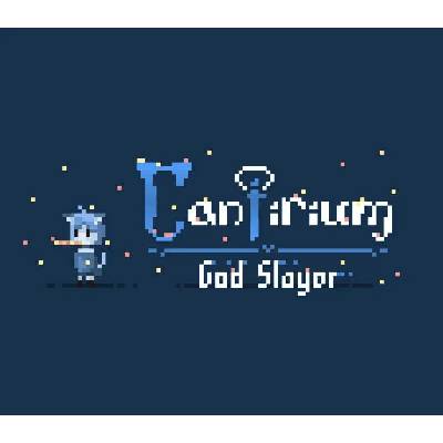 Cantirium: God Slayer