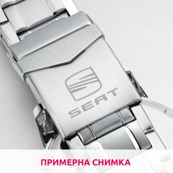 Private Label Дамски часовник Private Label Elegant Lady - VIP07 (VIP07)