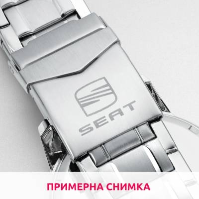 Private Label Дамски часовник Private Label Elegant Lady - VIP07 (VIP07)