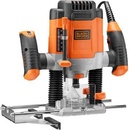 Frézky BLACK & DECKER KW1200E