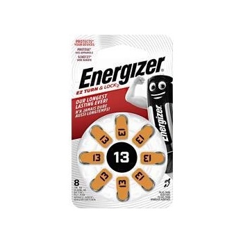 Energizer 13 SP-8 7638900349221