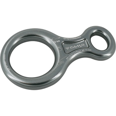 Camp Otto anodized