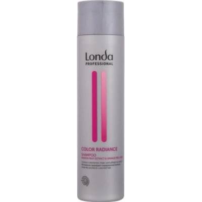 Londa Professional Color Radiance Šampón Farbené vlasy 250 ml